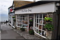 Lyme Regis : The Toby Jug