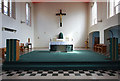Our Lady & St Joseph, Balls Pond Road, London N1 - Sanctuary