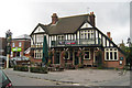 White Hart pub, Wadhurst