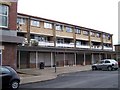 Shopping Parade, Fawcett Street, Netherthorpe, Sheffield