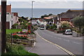 Lyme Regis : Charmouth Road A3052