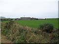 Rhydolion Farm from the North