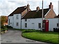 Daggett Lane, Harpham