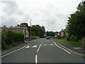 Manor Drive - Bradford Old Road