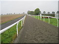 New  Training  Gallops  Broughton  Braygate