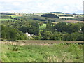 Farmland south of Stonecroft