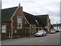 Bottesford, Parish Council Offices