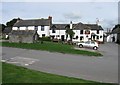 The Maltsters Arms,  Chapel Amble,  Cornwall