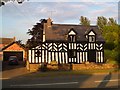 Cottage, Alsager