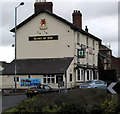 Heart of Oak public house; Hereford