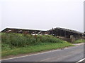 Barns at Midway Farm, Roch, Pembrokeshire