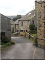 Chapel Street, Grassington