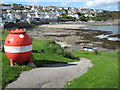 Portscatho harbour