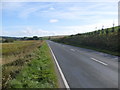 A947 towards Fyvie