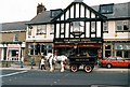 The Banner Cross Hotel, Sheffield (1985)