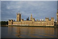 TQ3079 : House of Parliament (Palace of Westminster) by N Chadwick