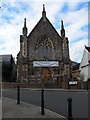 Chepstow Methodist Church