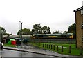 Freightliner in Oakham