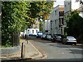 Barnsbury Square