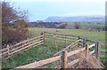 Gate, fences and fields, Fylingthorpe