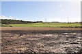 Farmland near Balrobert