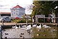 Broads Haven, Potter Heigham, Norfolk