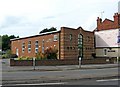 Rodbourne Methodist Church, Rodbourne Road