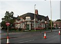 Dudley, The Ward Arms