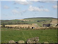 Derelict steading at Mains of Auchenhove