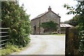 North Cornwall Railway St Kew Goods shed