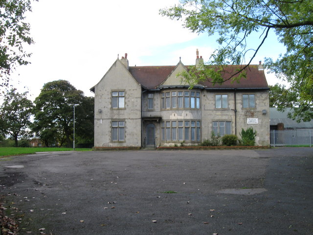Former Community Centre, Eden Lane, Horden