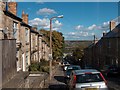 Greenhow Street, Walkley