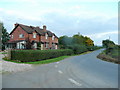 Willington Court Cottages