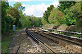 The Tattenham Corner branch in Chipstead Bottom