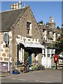 Second-hand bookshop, Dinnet