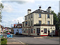 TQ2550 : The Prince of Wales, Reigate by Oast House Archive