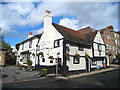 The Running Horse, Leatherhead