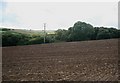 North Cornwall Railway former trackbed