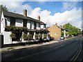 The Windsor Castle, Windsor