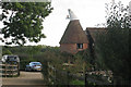 Oast House