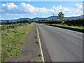 Seamer Road near Oneholmes Farm