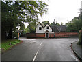 House on Silwood Road