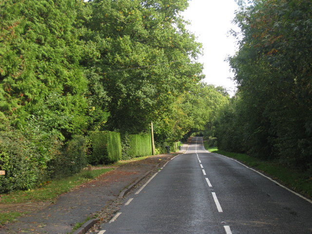Boxhill Road