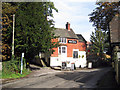 Red Lion, Betchworth