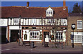 The Black Bull, Buntingford