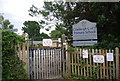 Cranleigh C of E Primary School