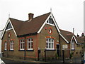 Kingdom Hall, Whitstable