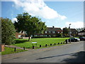 Town End Villas, Humbleton