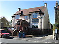 The Red Lion Inn, Cloughton