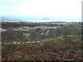 Castle-an-Dinas granite quarry